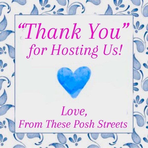 🦋🩷🦋 SUPPORT YOUR HOST 🦋🩷🦋 - Picture 1 of 10